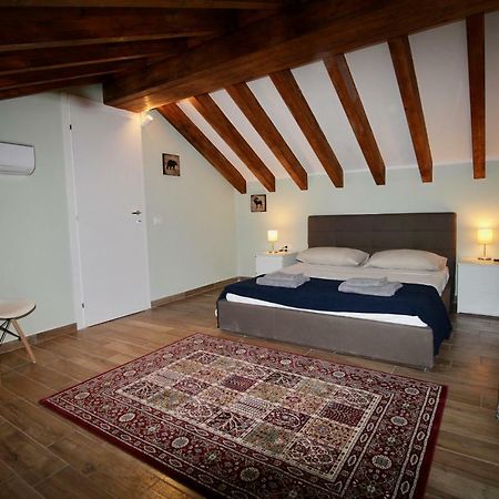 Katana Suites Beach Agnone Bagni Eksteriør billede