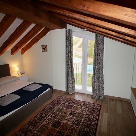 Katana Suites Beach Agnone Bagni Eksteriør billede