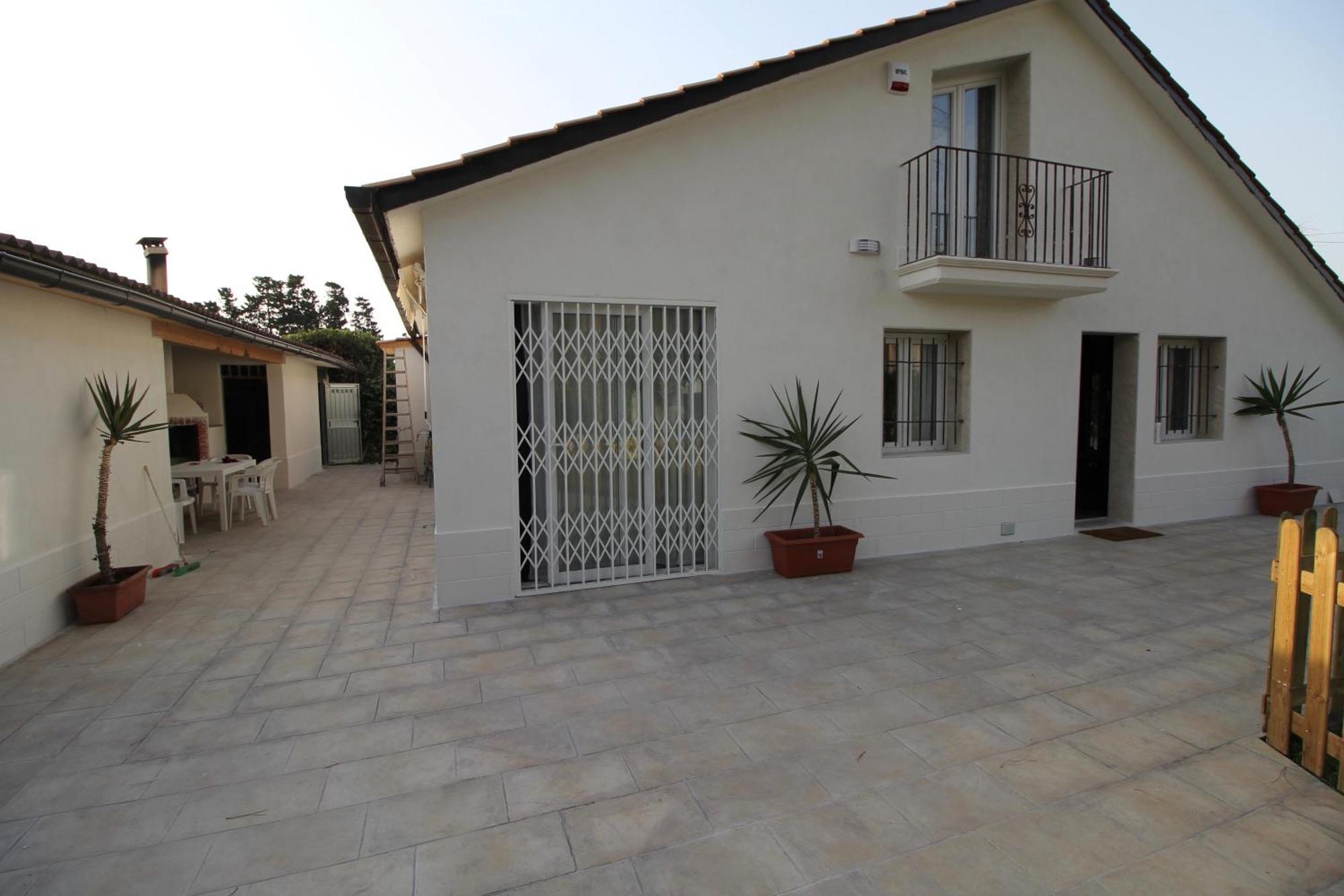 Katana Suites Beach Agnone Bagni Eksteriør billede