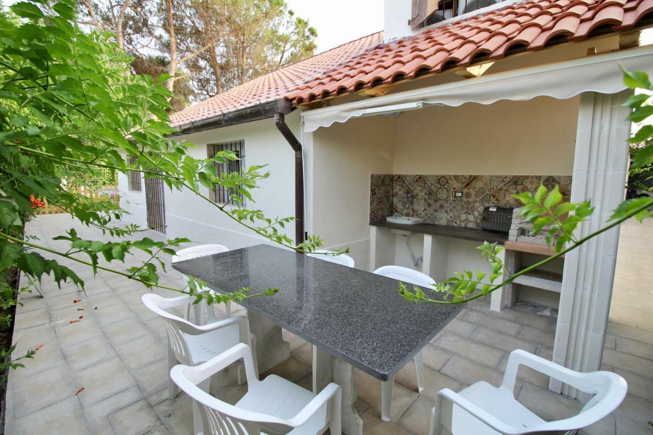 Katana Suites Beach Agnone Bagni Eksteriør billede